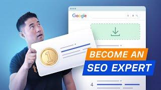 How to Become an SEO Expert