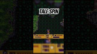 Tales Spin | Gameplay 