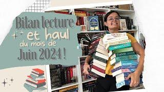 Ai-je été raisonnable niveau achats : c'est l'heure de vérité avec le bilan & haul de juin ! 