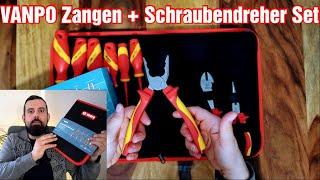Dieses Tool braucht jeder (2022) VANPO Set [Review]