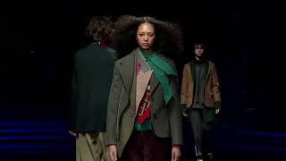 kolor Fall/Winter 2021-2022 - Paris Fashion Week