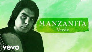 Manzanita - Verde (Cover Audio)