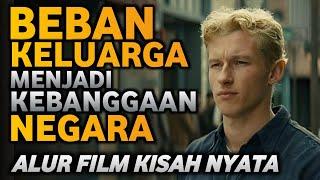 MELAWAN KERASNYA HIDUP  | Alur cerita film Kisah Nyata