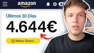 La Forma Más Fácil De Empezar En Amazon FBA