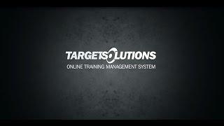 TargetSolutions: Security Training for the 21st Century