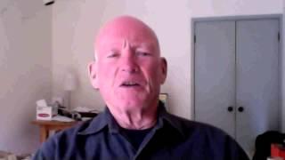 Mike Roberts Remembers | 25 Oct 2013