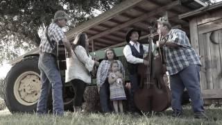 The Judy Family Bluegrass Band