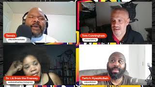 Saturday Knights of the Nerd-o-Round table