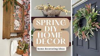 DIY Wreath & Home Decor Ideas | Spring 2024