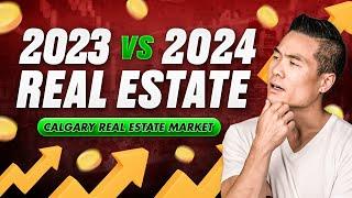 Will Calgary’s Real Estate Boom Survive in 2025? - January 2025 Calgary Real Estate Market Update