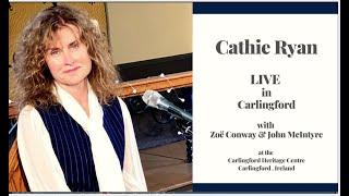 Cathie Ryan, Live in Carlingford 2020