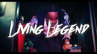 [FREE] Pop Smoke x Fivio Foreign Type Beat 2024 - "Living Legend"