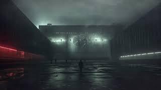 Whispers in the Rain: Unveiling the Secrets of The ASYLUM | Post-Apocalyptic Dark Ambient Music