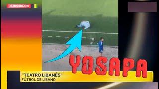 Curiosidades "Planeta Gol" 24/04/2022