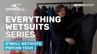 O'Neill Wetsuits - Psycho Tech