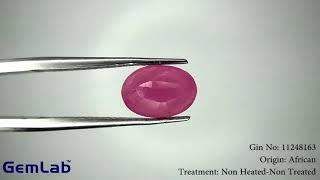 Buy Ruby stone (Manik) online Natural Rubies for Sale