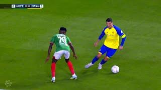 Cristiano Ronaldo (Al-Nassr Debut) vs Al-Ettifaq Home HD 1080i (22/01/2023)