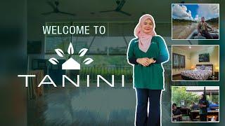 Tanini: Where Comfort Meets the Wild | Official Rebranding Launch