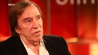 SWR UniTalk mit Günter Netzer