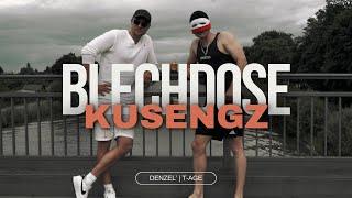 KUSENGZ - Blechdose (prod. Pandah)