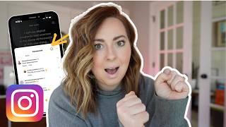 Link in Bio is DEAD, do this instead on Instagram | ManyChat is blowing my mind 