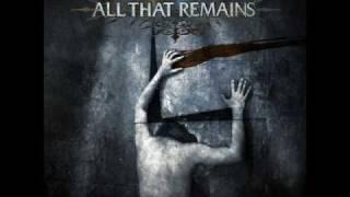 All That Remains - Whispers (I Hear You)