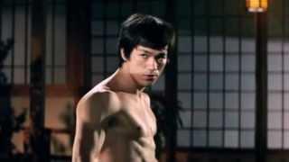 Bruce Lee Tribute THE GLOW HD