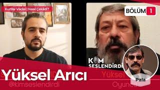 Kurtlar Vadisi: Nasıl Çekildi? | 1. Bölüm - Yüksel Arıcı #kurtlarvadisi #pala