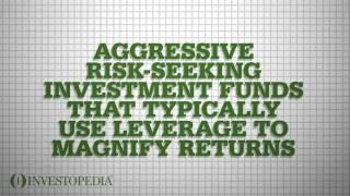 Investopedia Video: What Hedge Funds Are