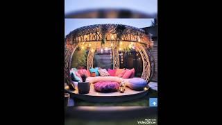 Transform your outdoor space with these stunning Backyard Decoration Ideas 2025! 