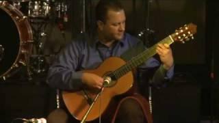 Usher Waltz - Emil Krasich, guitar