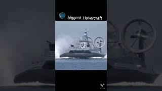 world biggest Hovercraft #surya prakash singh#