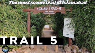 Trail 5 Islamabad I Beauty of Margalla Hills I Water Springs at Margalla I Ahmad Wheelogs