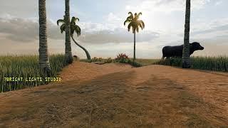 3D Scenery