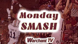 FSU Football Transfer Portal and Recruiting | Monday SMASH 1-6-25 | Warchant TV #FSU