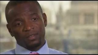 Stephen Lawrence: Justice For A Murdered Son Part 1