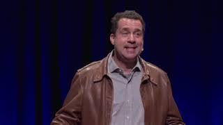 Let's archive everything on Earth - before it's too late | Chris Fisher | TEDxMileHigh