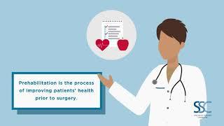 BC Surgical Patient Prehabilitation - Overview