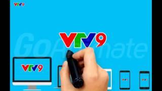 VTV9 ident 2015