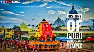 History of Jaganatha temple//Puri Temple//Odisha