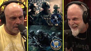 John McPhee Explains The Biggest Difference Between Delta Force & The Seal Teams | John McPhee