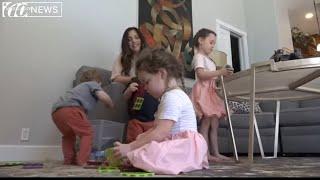 Tampa mom blogger finds success after post goes viral