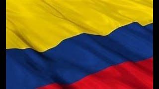 Colombia History Timeline