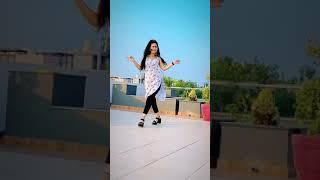 Morni si chaal ️ SHWETA SINGH 6  OFFICIAL  #shorts #ytshorts