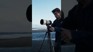 Discover the new Befree Advanced AS Tripod | Twist Lock to Set up with Ease