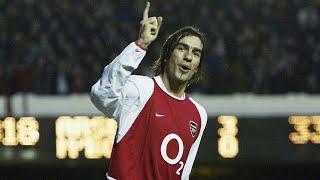 Robert Pires - Master of the Body Feint