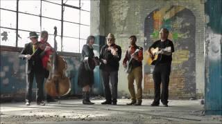 The Oldtime Stringband - Goodbye, Old Paint