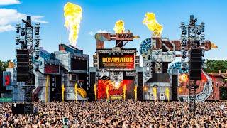 Dominator Festival 2019 - Rally of Retribution | Official aftermovie