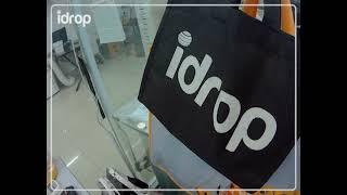 iDrop Company profile video