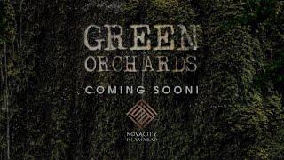 Nova City Green Orchard Islamabad Coming Soon | JS Associates